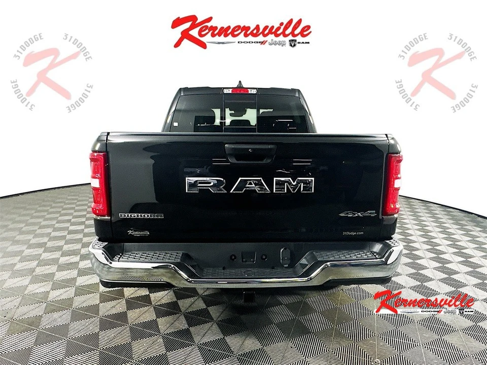 2025 Ram 1500 2nd Gen - Image 6 of 12
