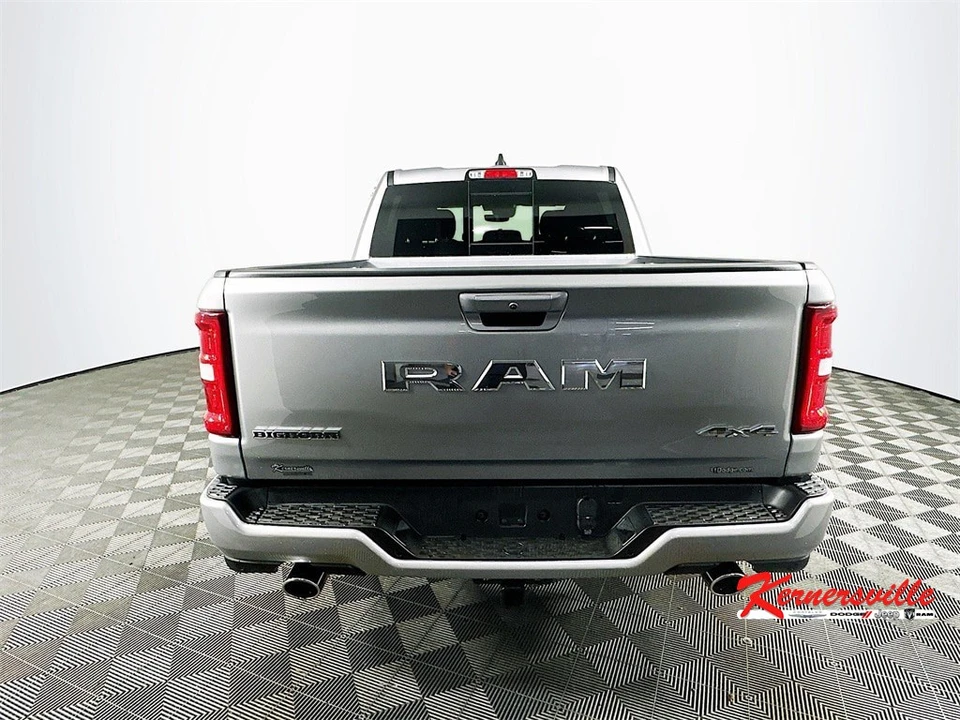 2025 Ram 1500 2nd Gen - Image 6 of 12