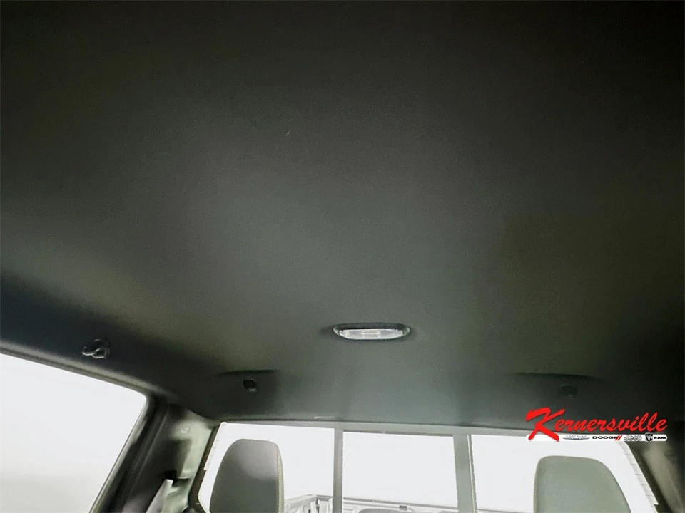 2025 Ram 1500 2nd Gen - Image 14 of 21