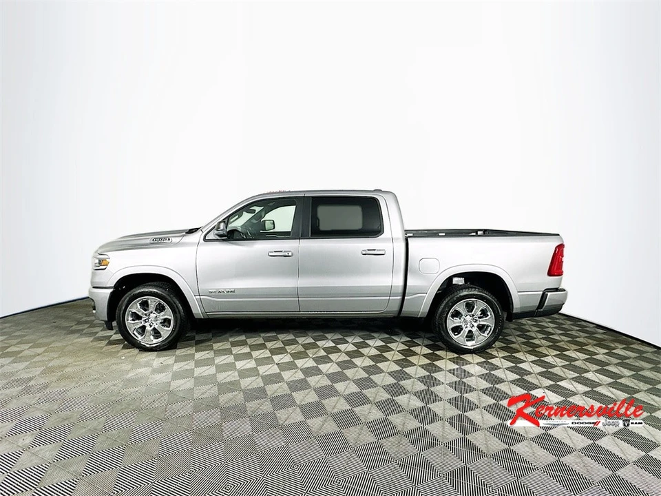 2025 Ram 1500 2nd Gen - Image 4 of 12