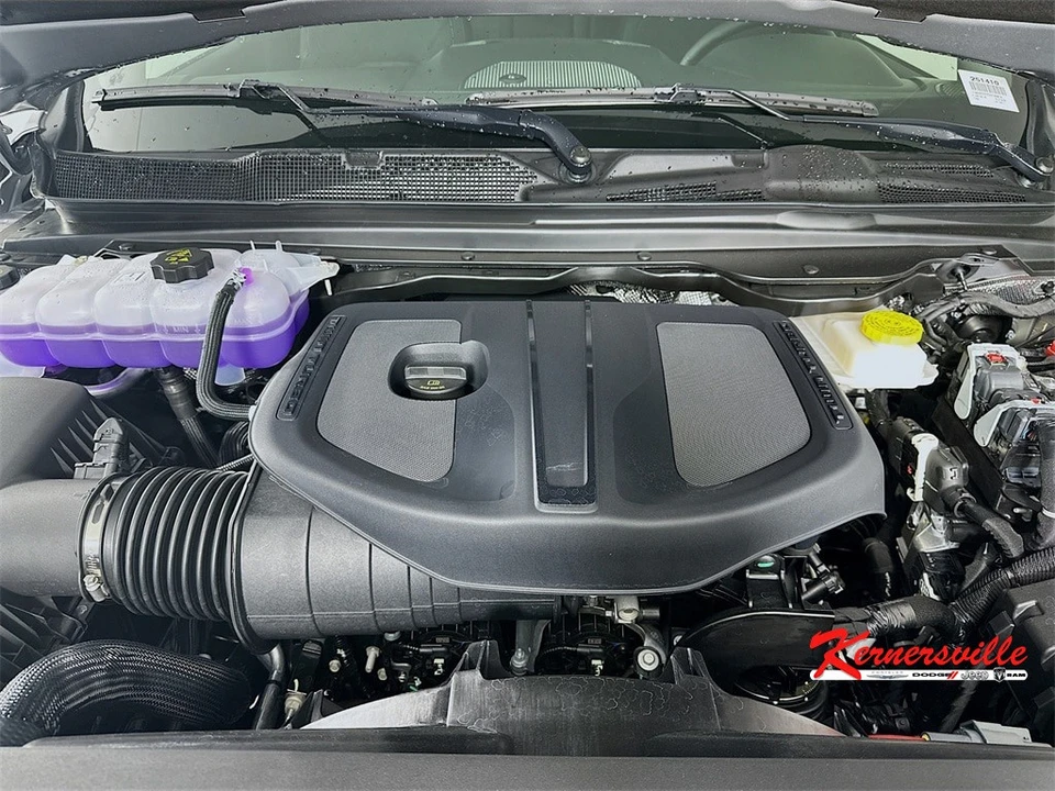 2025 Ram 1500 2nd Gen - Image 17 of 21
