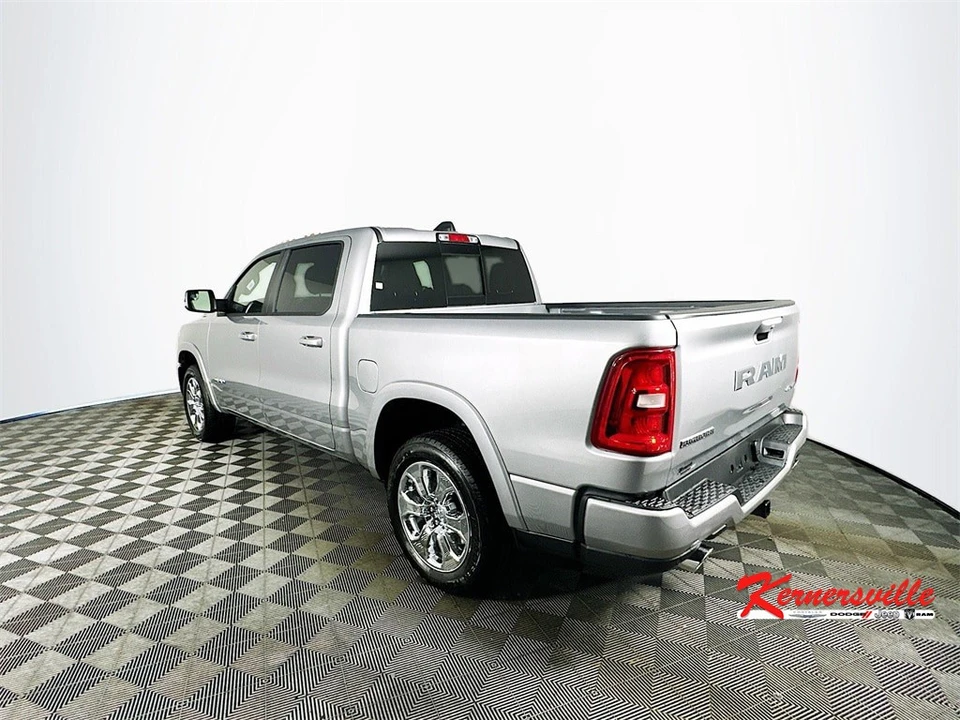 2025 Ram 1500 2nd Gen - Image 5 of 12