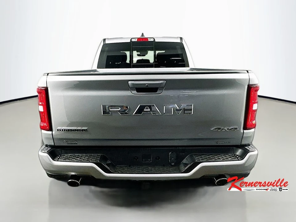 2025 Ram 1500 2nd Gen - Image 6 of 12