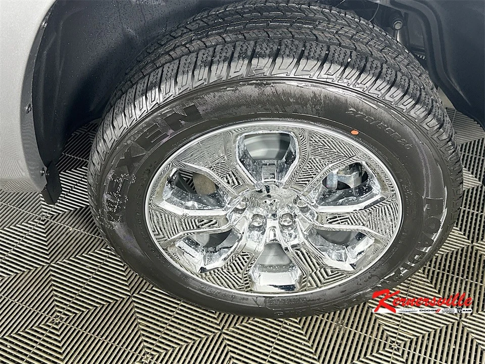 2025 Ram 1500 2nd Gen - Image 16 of 21