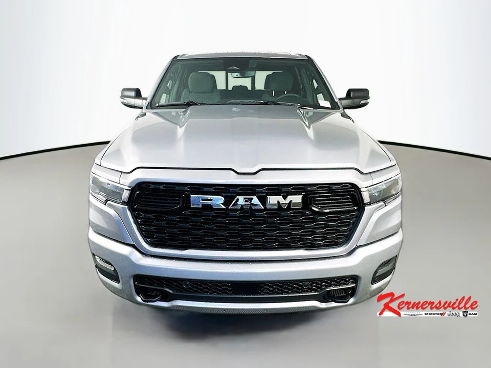 2025 Ram 1500 2nd Gen - Image 2 of 12