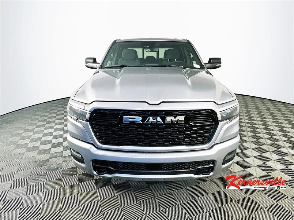 2025 Ram 1500 2nd Gen - Image 2 of 12