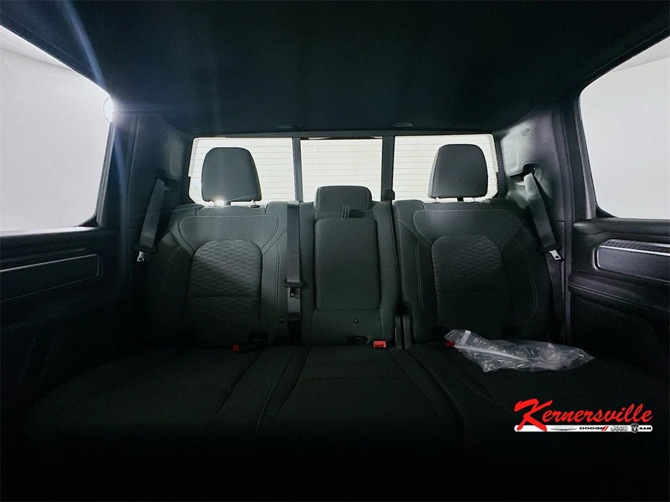 2025 Ram 1500 2nd Gen - Image 10 of 12