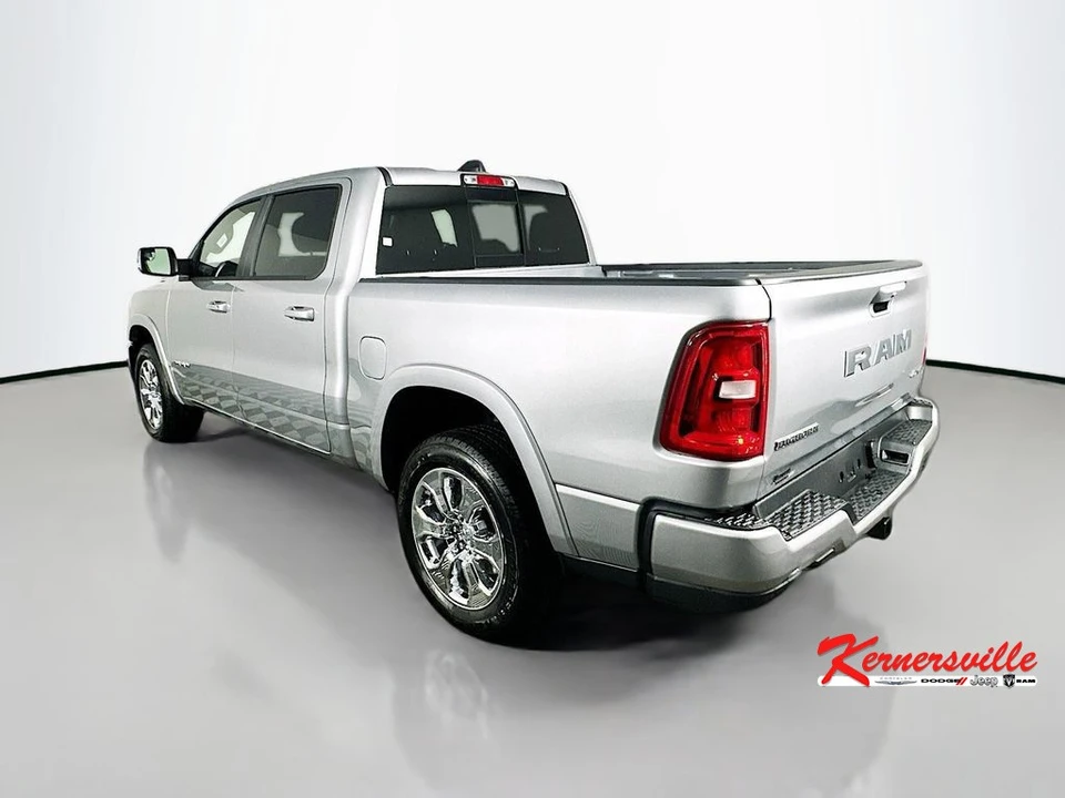 2025 Ram 1500 2nd Gen - Image 5 of 12
