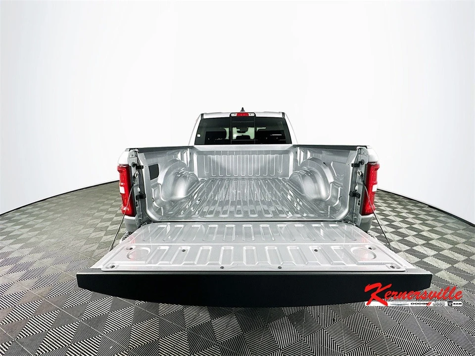 2025 Ram 1500 2nd Gen - Image 15 of 21