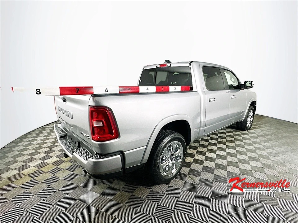 2025 Ram 1500 2nd Gen - Image 7 of 12