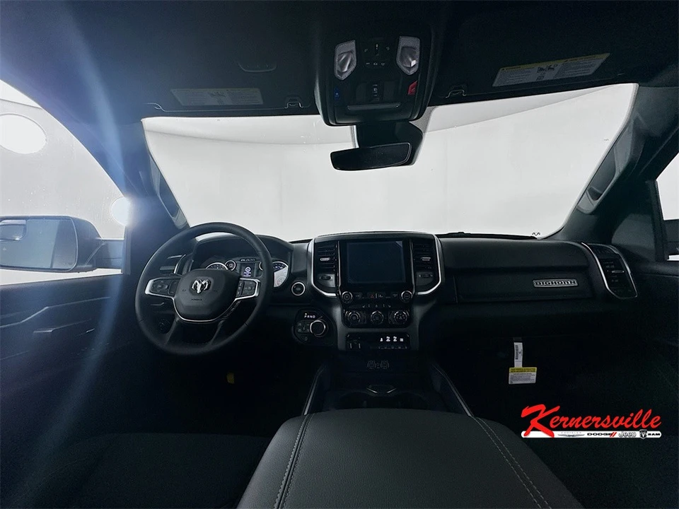 2025 Ram 1500 2nd Gen - Image 9 of 12