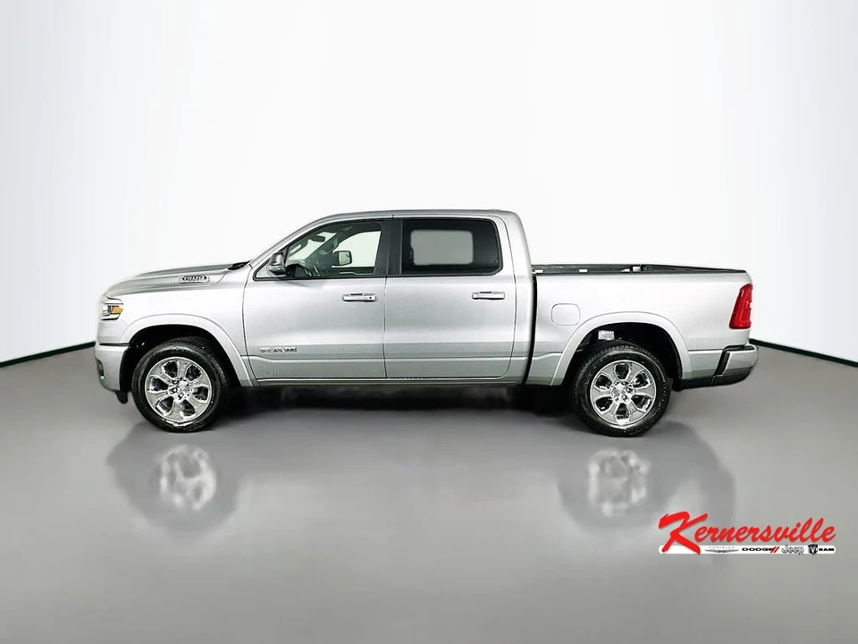 2025 Ram 1500 2nd Gen - Image 4 of 12