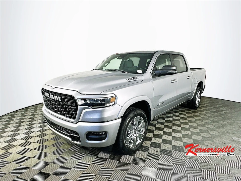 2025 Ram 1500 2nd Gen - Image 3 of 12