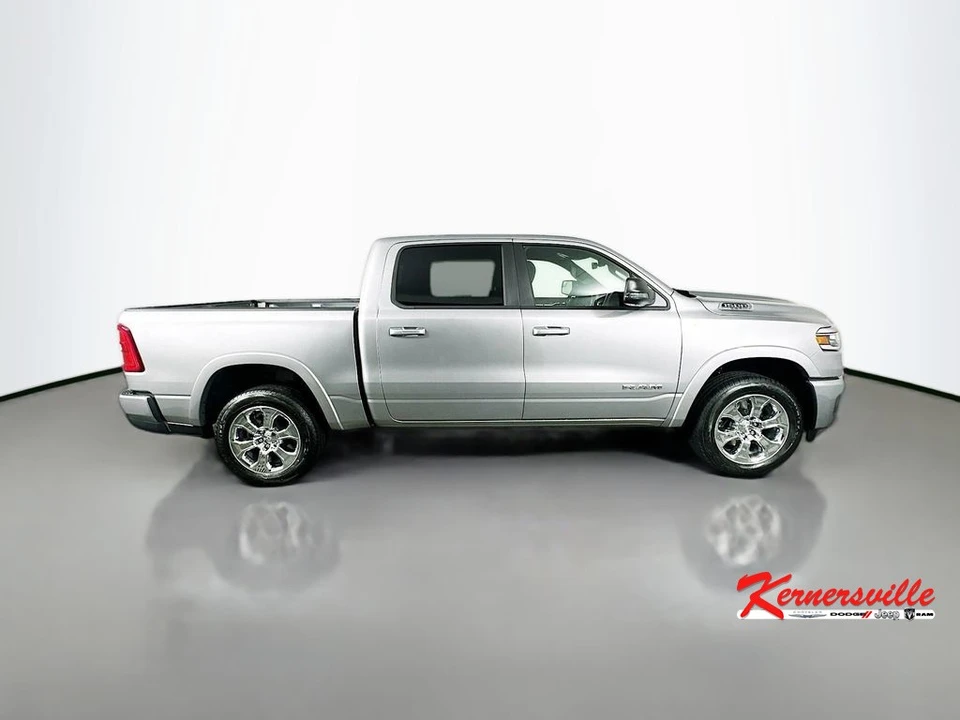 2025 Ram 1500 2nd Gen - Image 8 of 12