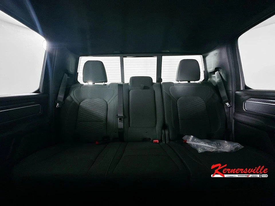 2025 Ram 1500 2nd Gen - Image 10 of 12