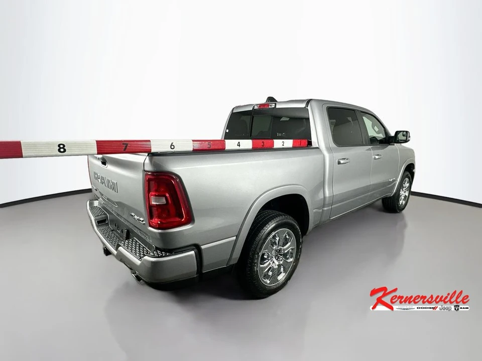 2025 Ram 1500 2nd Gen - Image 7 of 12