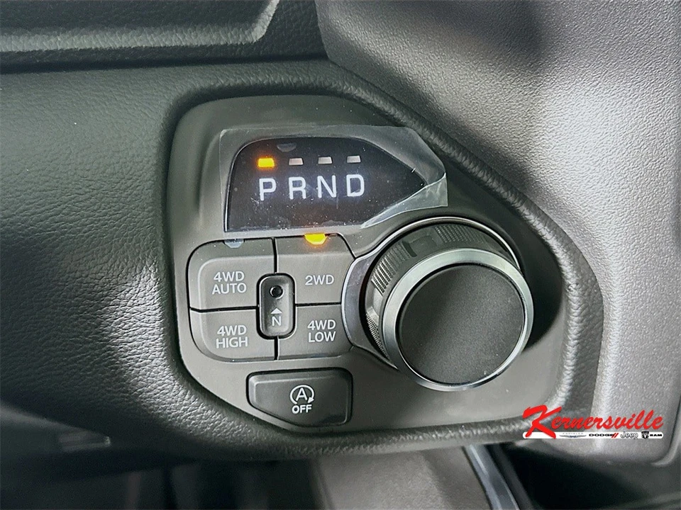 2025 Ram 1500 2nd Gen - Image 12 of 21