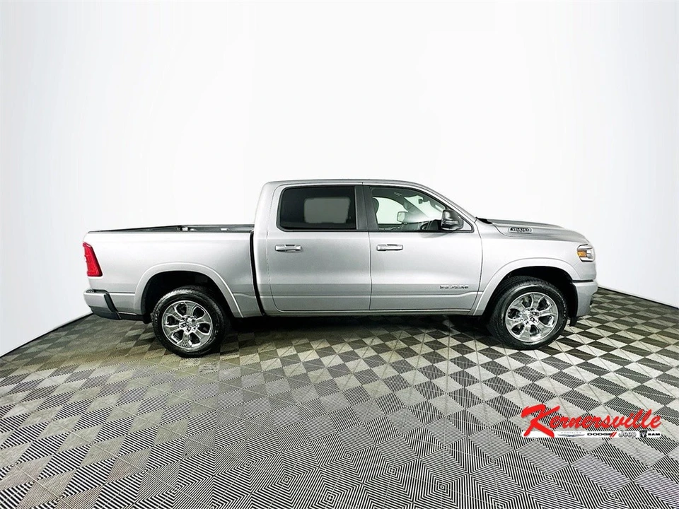 2025 Ram 1500 2nd Gen - Image 8 of 12