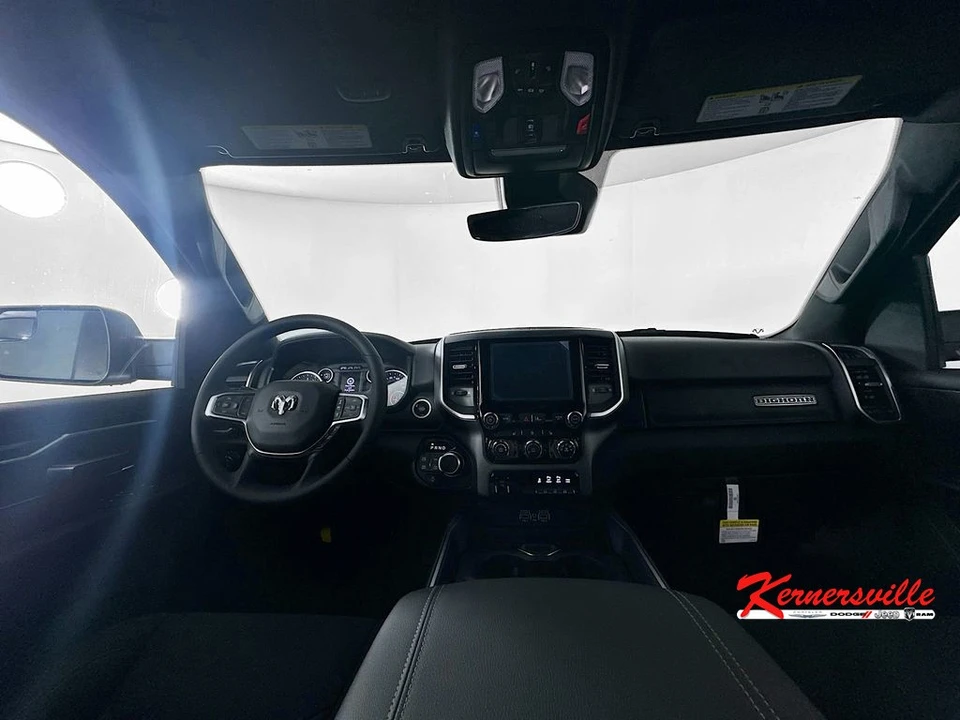 2025 Ram 1500 2nd Gen - Image 9 of 12