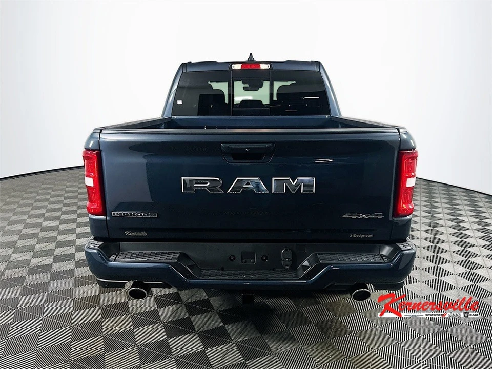 2025 Ram 1500 2nd Gen - Image 6 of 12