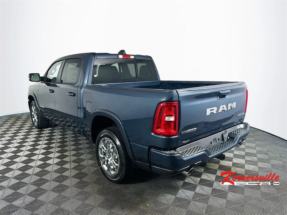2025 Ram 1500 2nd Gen - Image 5 of 12