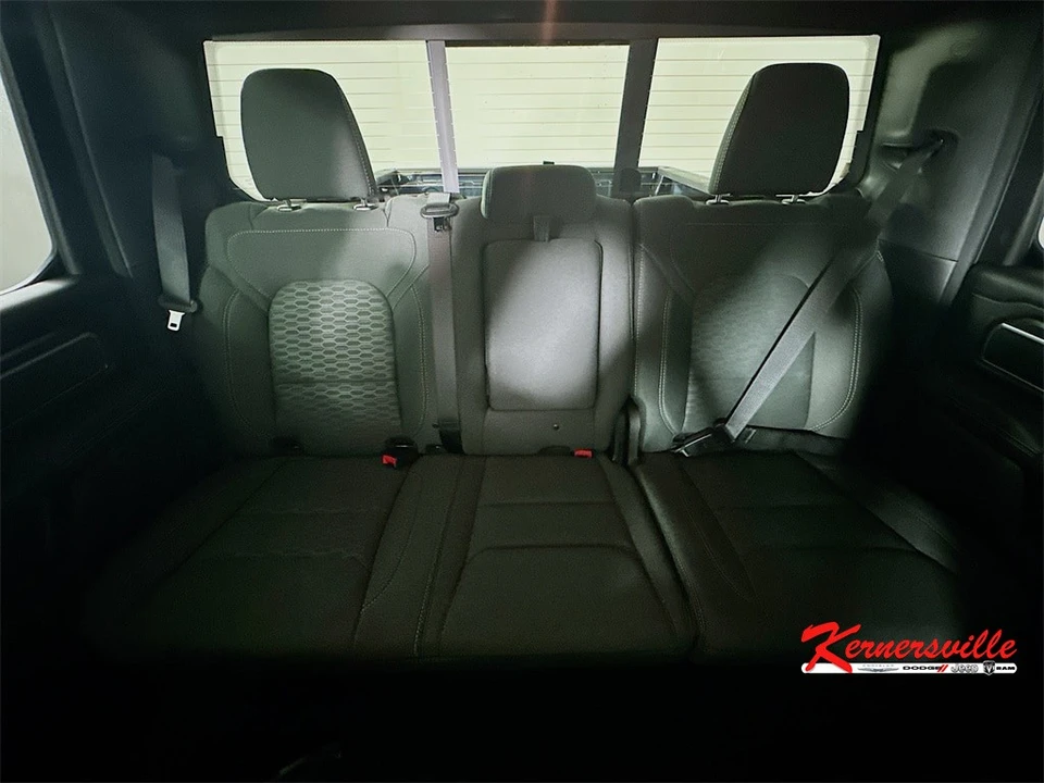 2025 Ram 1500 2nd Gen - Image 10 of 12