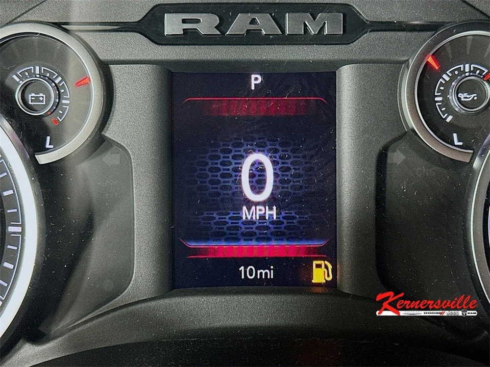 2025 Ram 1500 2nd Gen - Image 11 of 12