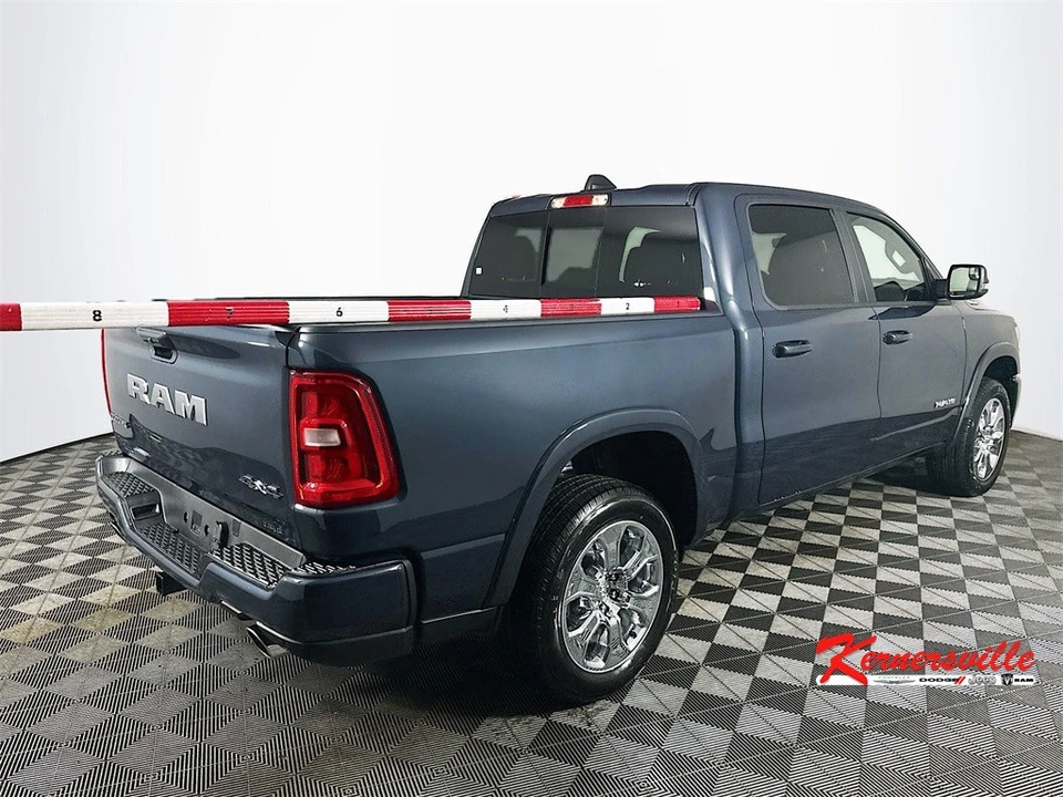 2025 Ram 1500 2nd Gen - Image 7 of 12