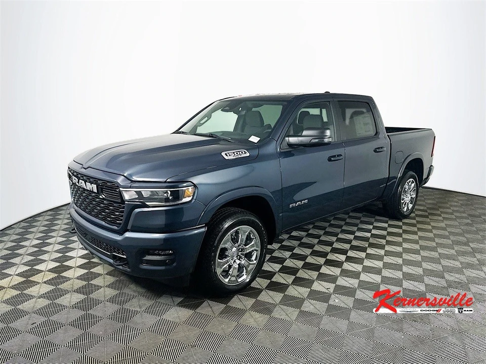 2025 Ram 1500 2nd Gen - Image 3 of 12