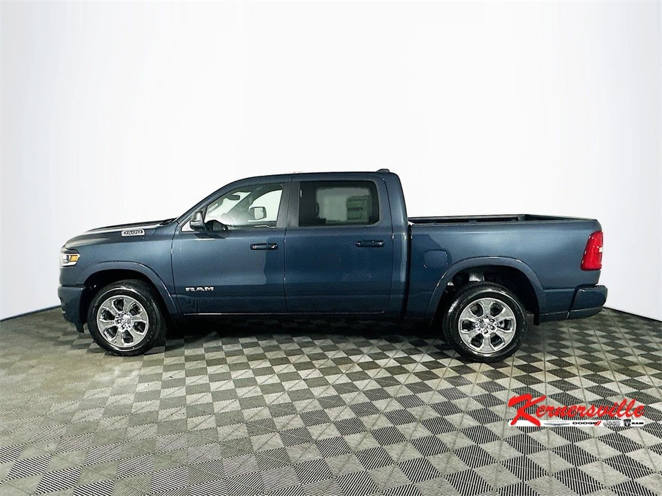 2025 Ram 1500 2nd Gen - Image 4 of 12