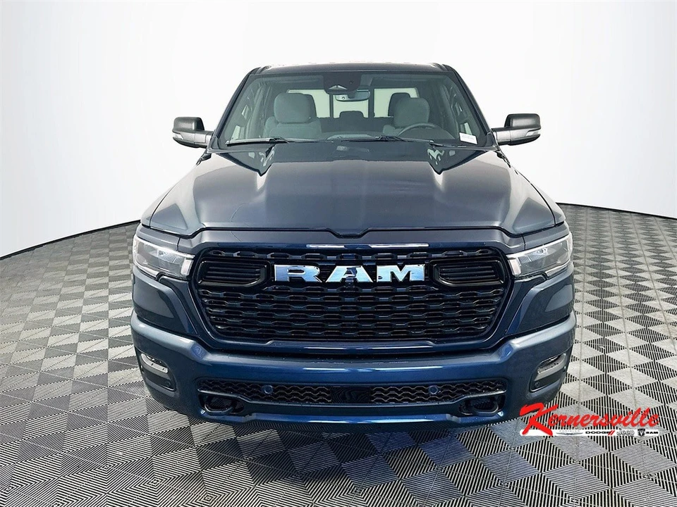 2025 Ram 1500 2nd Gen - Image 2 of 12