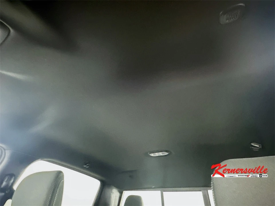 2025 Ram 1500 2nd Gen - Image 14 of 21