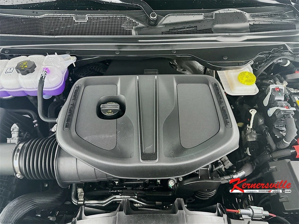 2025 Ram 1500 2nd Gen - Image 18 of 21