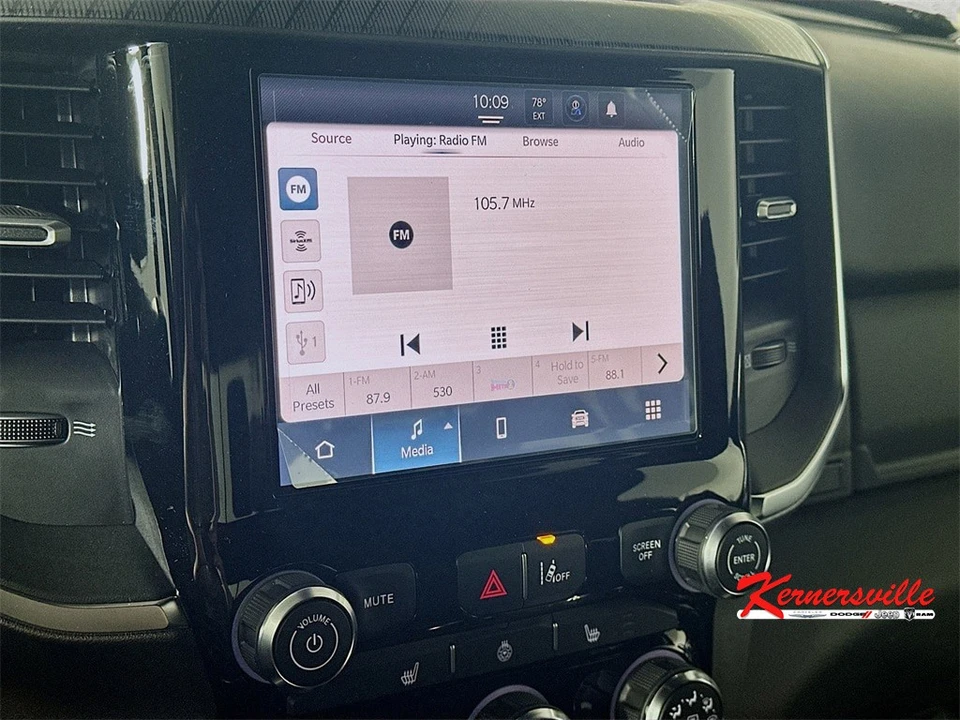 2025 Ram 1500 2nd Gen - Image 13 of 21