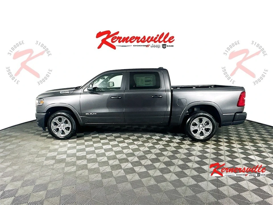 2025 Ram 1500 2nd Gen - Image 4 of 12