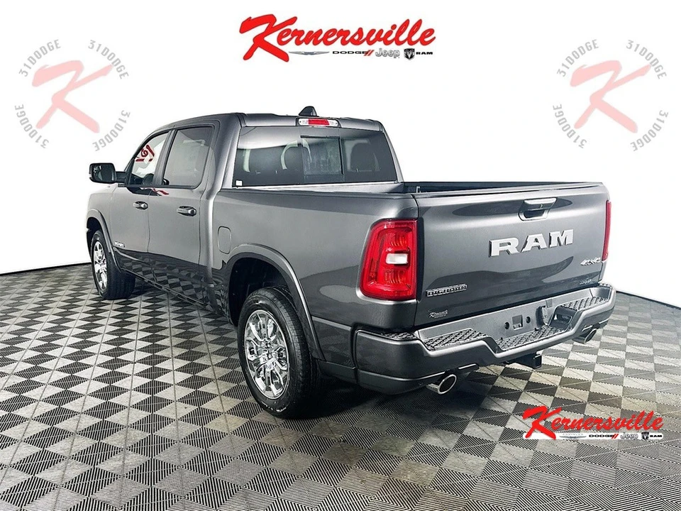 2025 Ram 1500 2nd Gen - Image 5 of 21