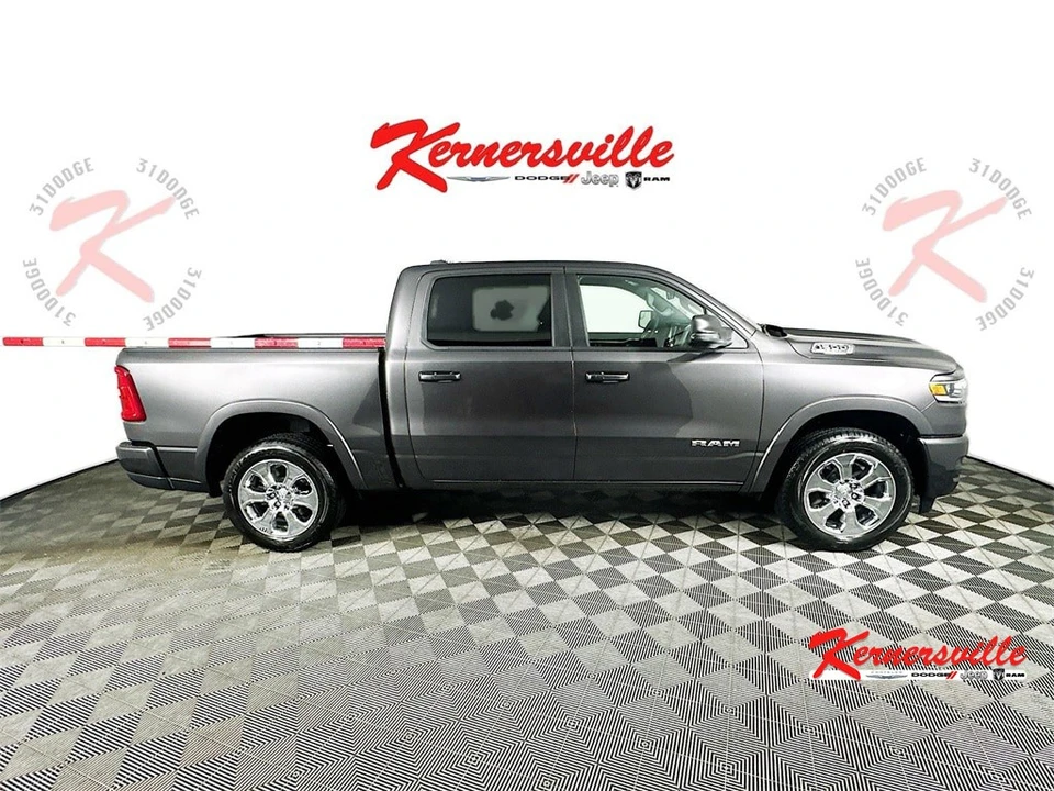 2025 Ram 1500 2nd Gen - Image 8 of 21