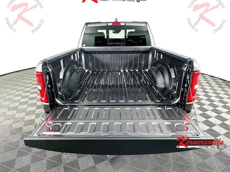 2025 Ram 1500 2nd Gen - Image 16 of 21