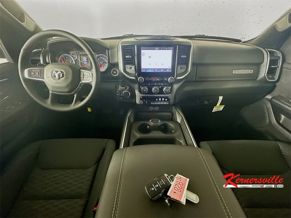 2025 Ram 1500 2nd Gen - Image 9 of 21