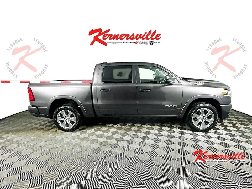 2025 Ram 1500 2nd Gen - Image 8 of 12