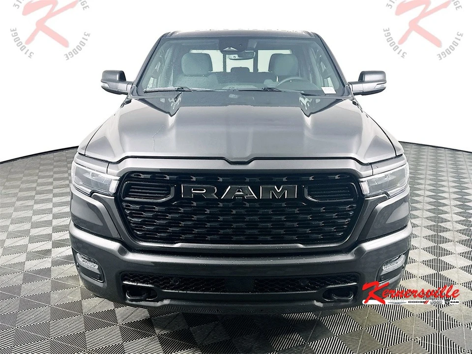 2025 Ram 1500 2nd Gen - Image 2 of 21
