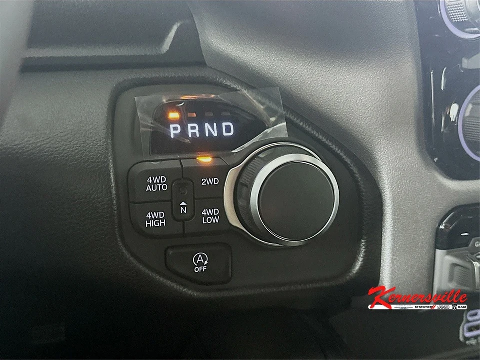 2025 Ram 1500 2nd Gen - Image 12 of 21