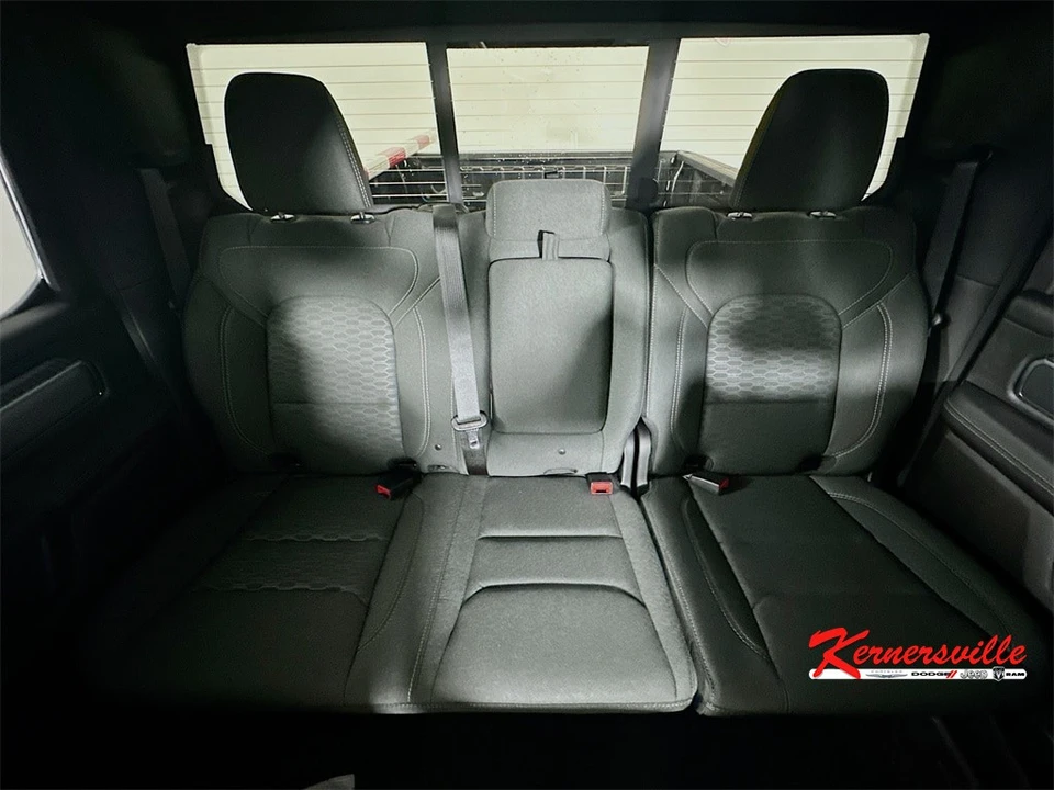 2025 Ram 1500 2nd Gen - Image 10 of 21