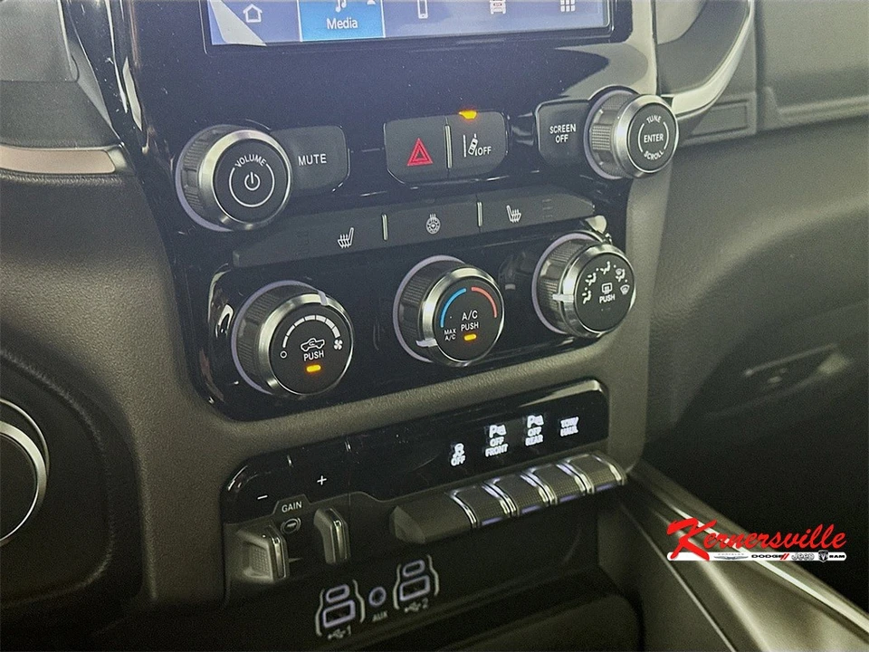 2025 Ram 1500 2nd Gen - Image 15 of 21