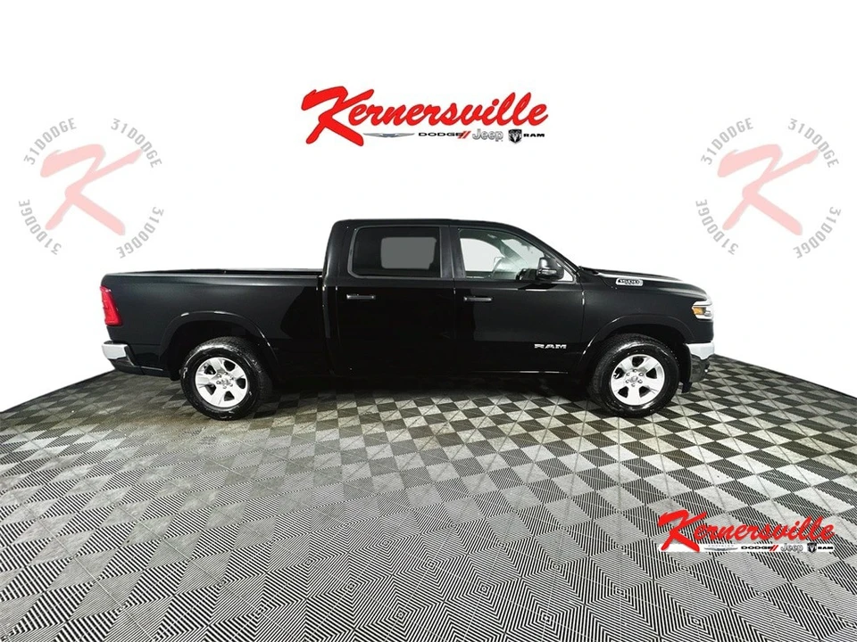 2025 Ram 1500 2nd Gen - Image 8 of 21