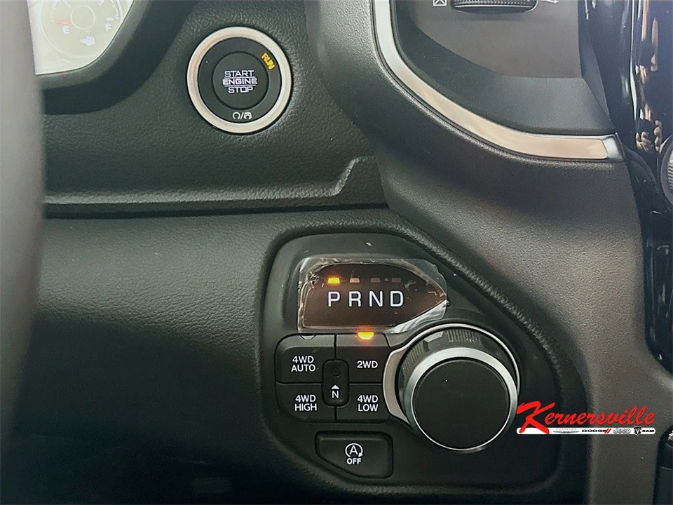 2025 Ram 1500 2nd Gen - Image 12 of 21