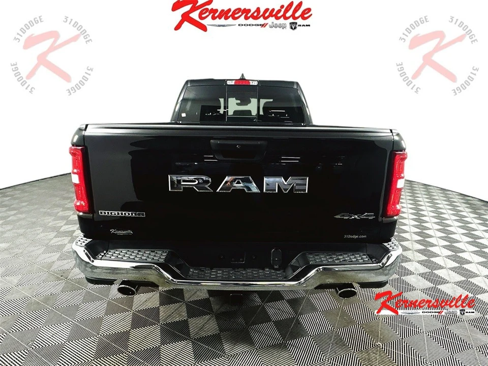 2025 Ram 1500 2nd Gen - Image 6 of 21