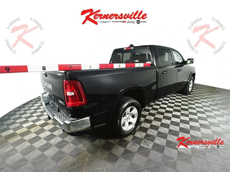 2025 Ram 1500 2nd Gen - Image 7 of 21
