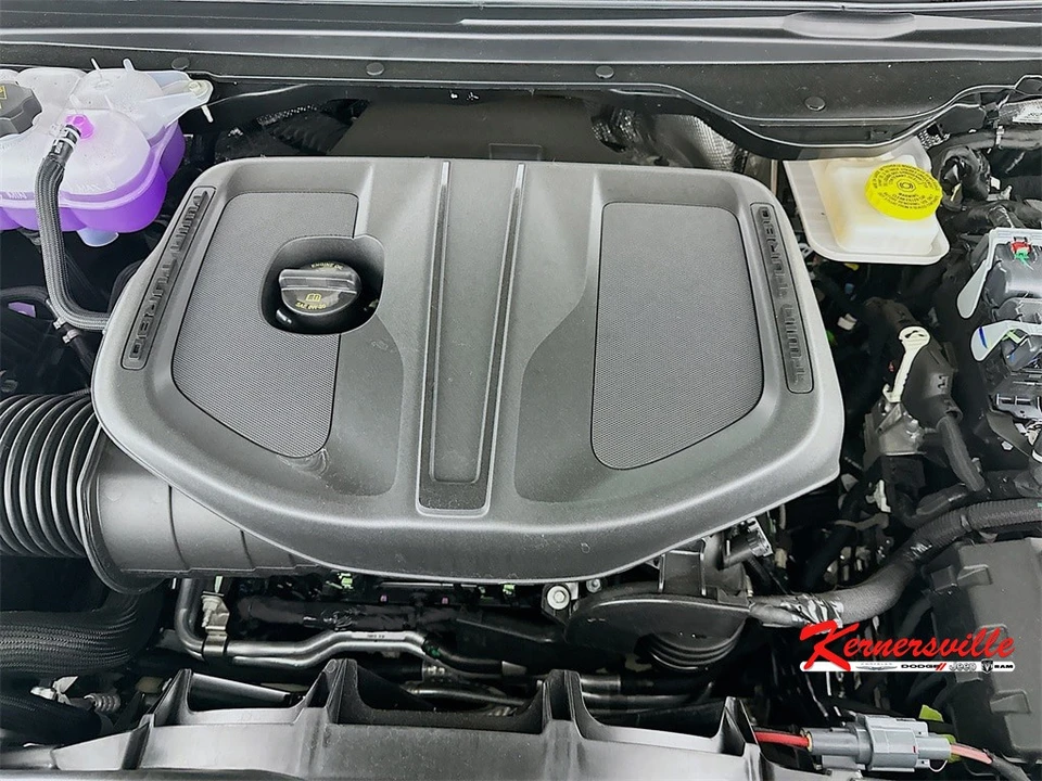 2025 Ram 1500 2nd Gen - Image 18 of 21