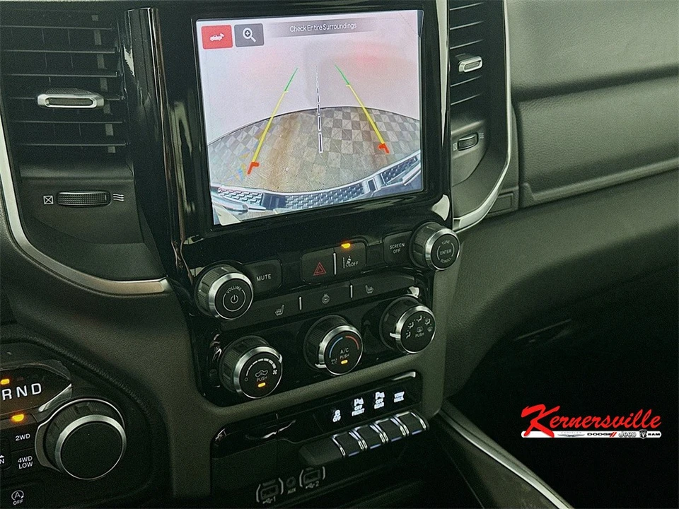 2025 Ram 1500 2nd Gen - Image 15 of 21